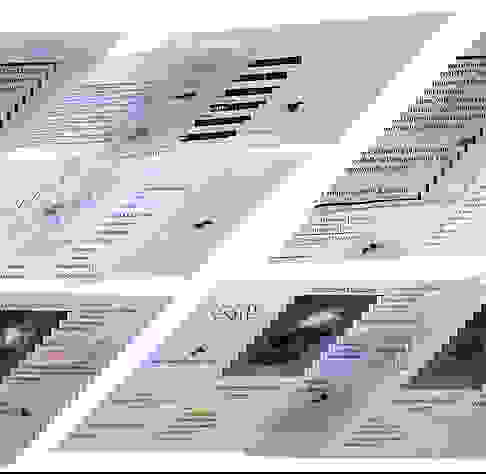 Eight Unmounted Gemstones