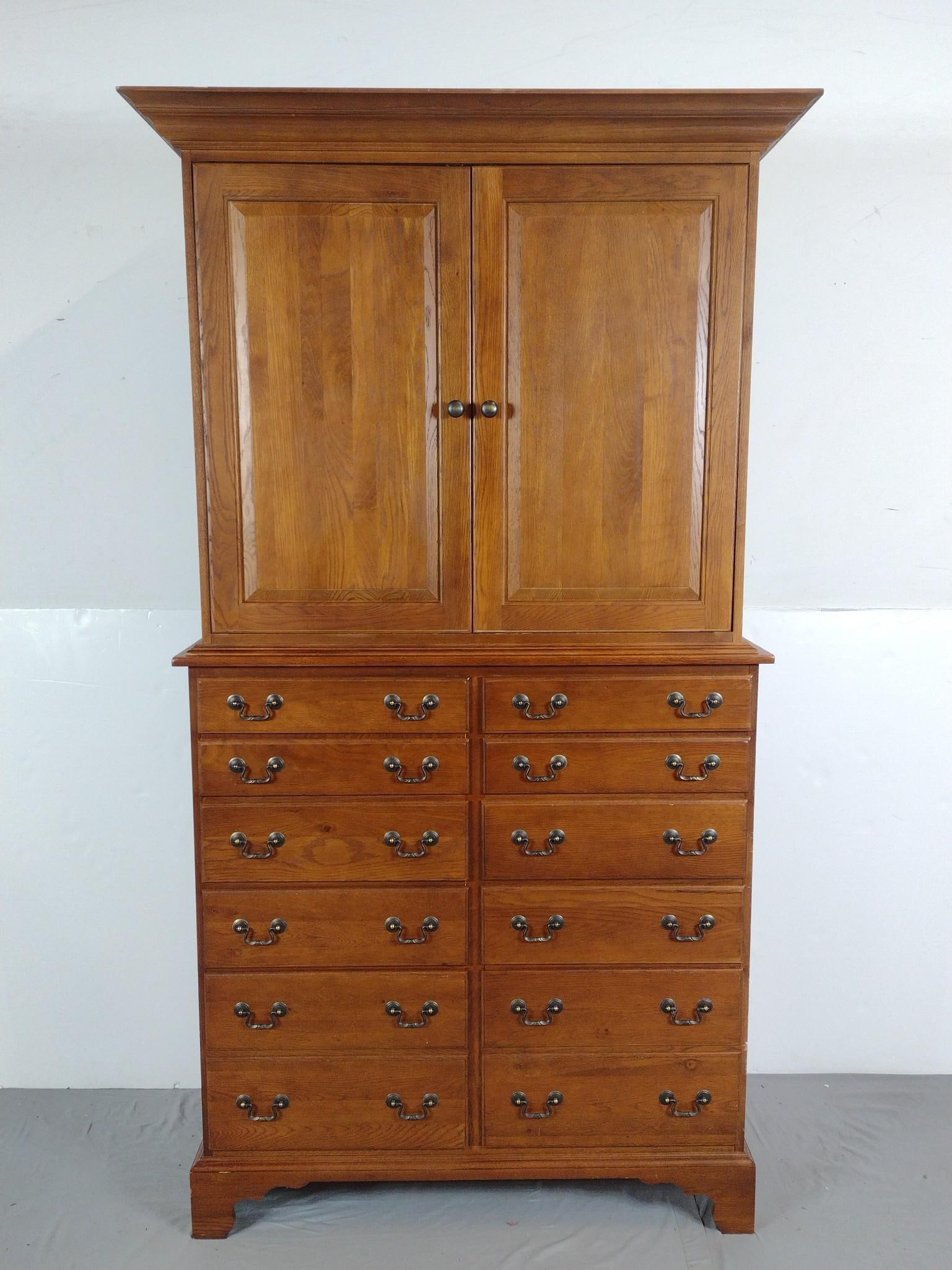 Keller Armoire (1 of 6)
