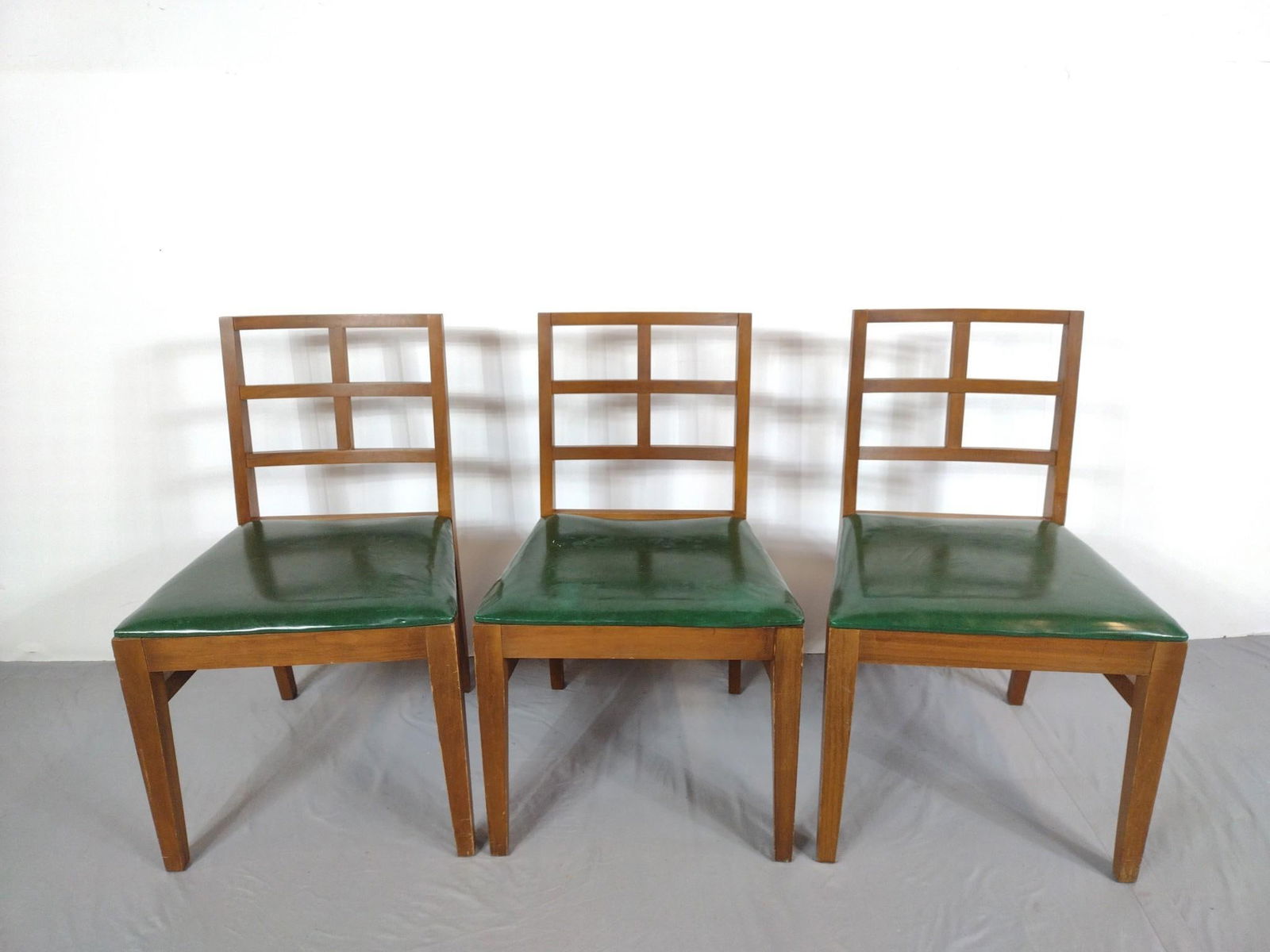 Set Of 3 Side Chairs (1 of 3)