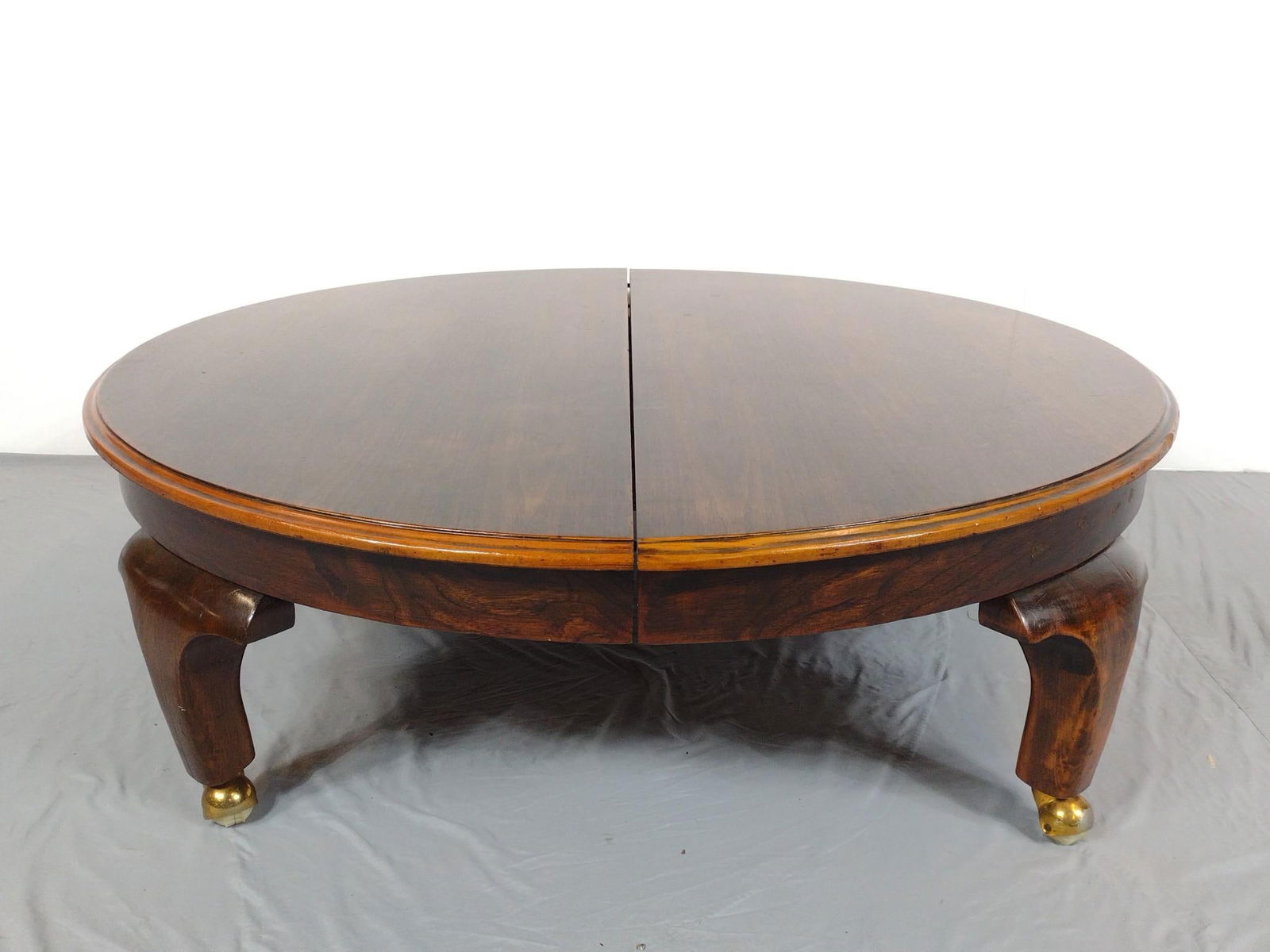 Round Coffee Table (1 of 5)