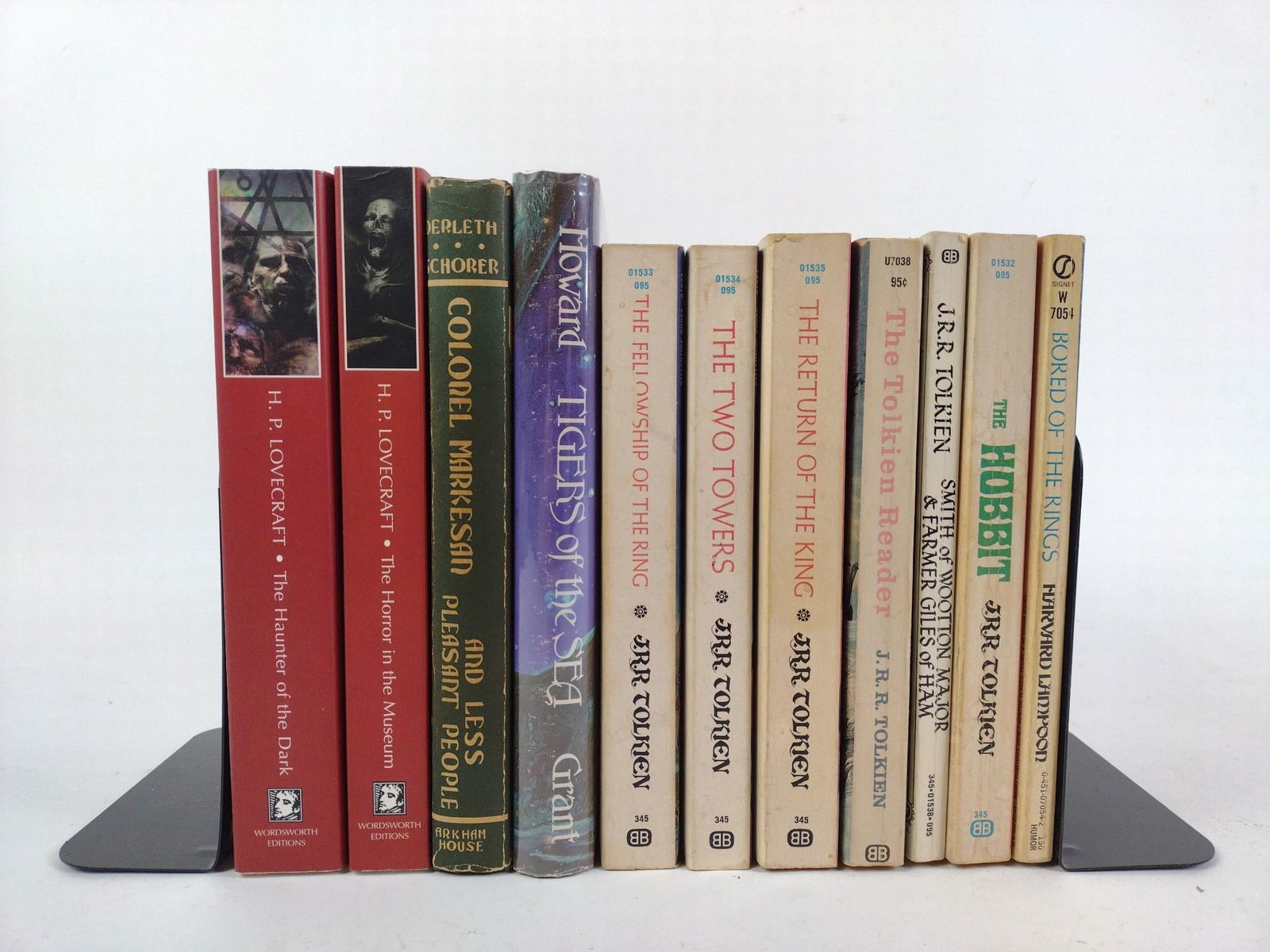 12 Vintage Books (1 of 5)