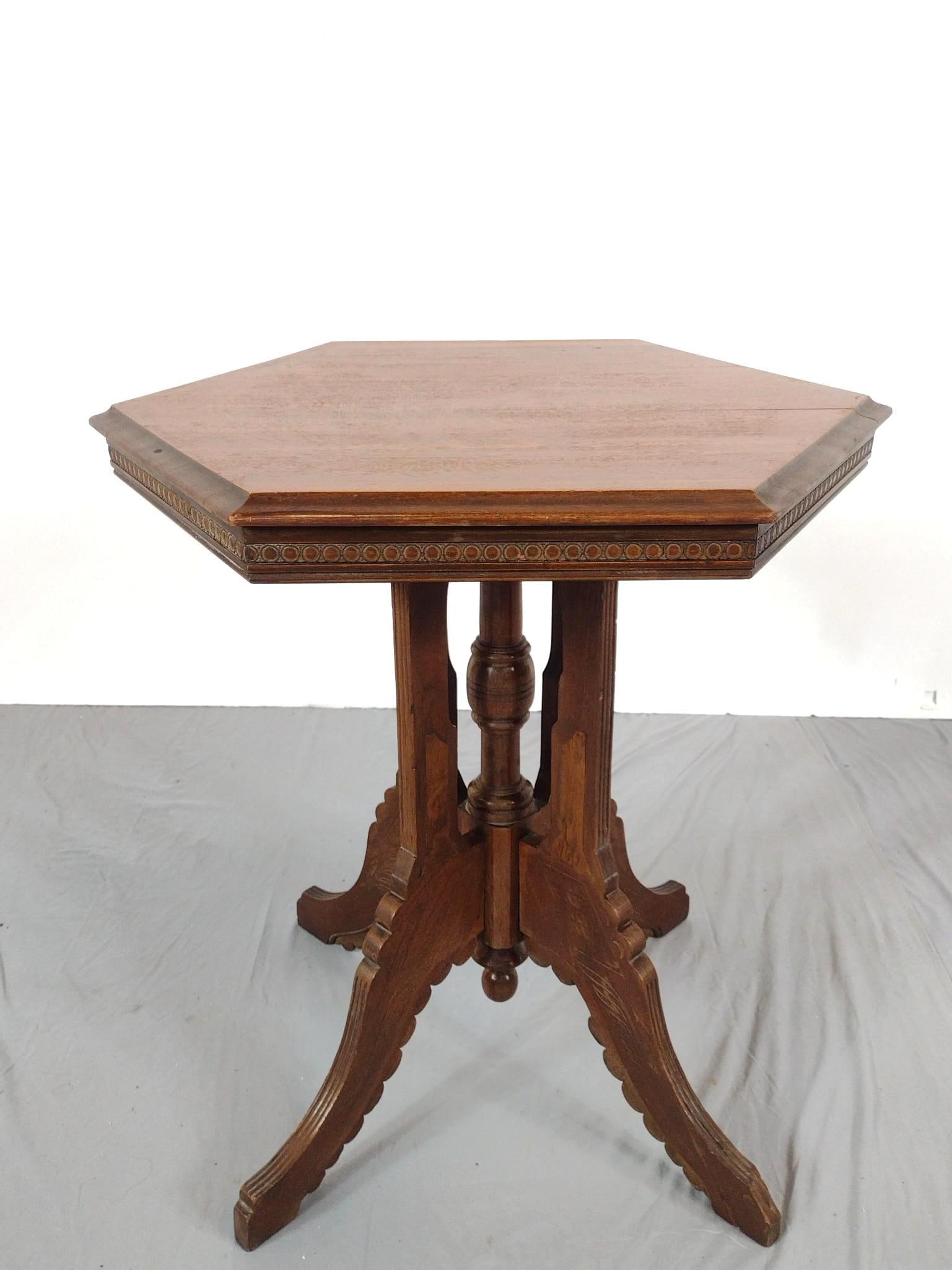 Elite Furniture Co Occasional Table (1 of 5)