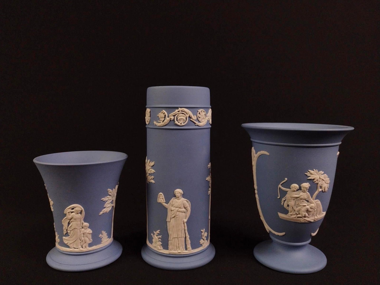 53 Pcs of Wedgewood - 2