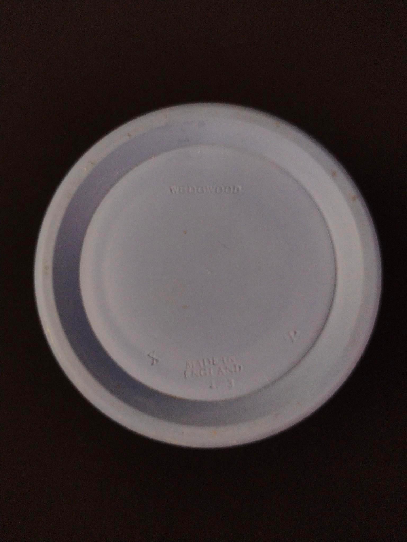 53 Pcs of Wedgewood - 7