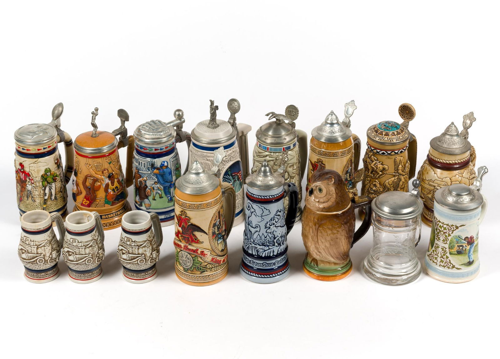 16 Avon Steins (1 of 5)