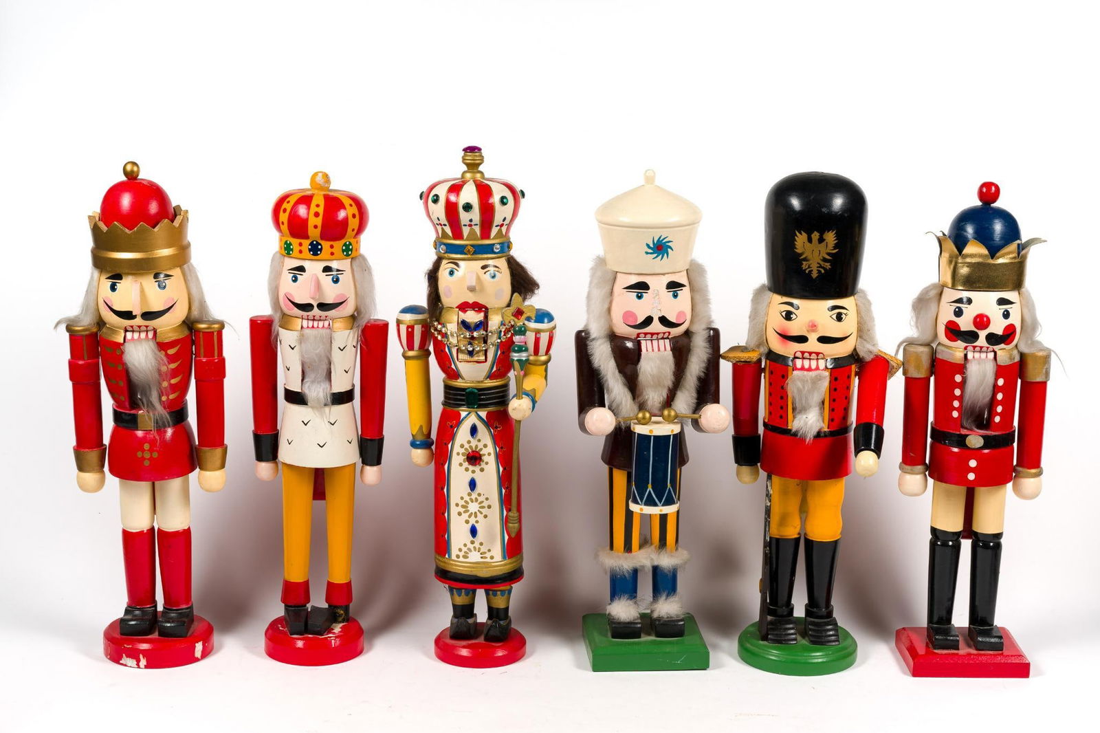 11 Nutcrackers - 2