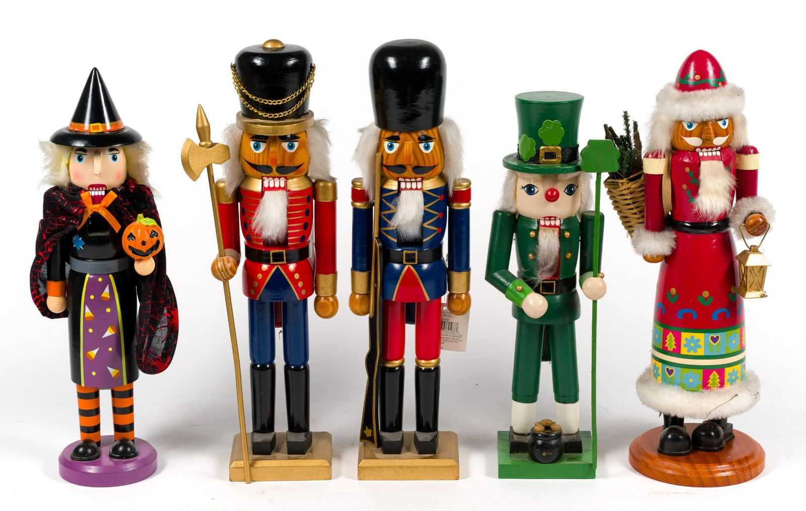 11 Nutcrackers - 3