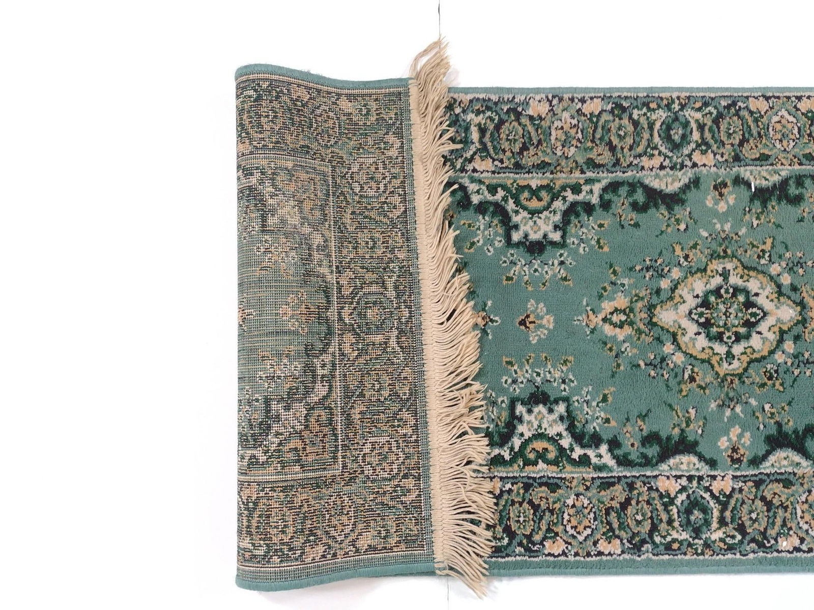 Kirman Style Runner - 4