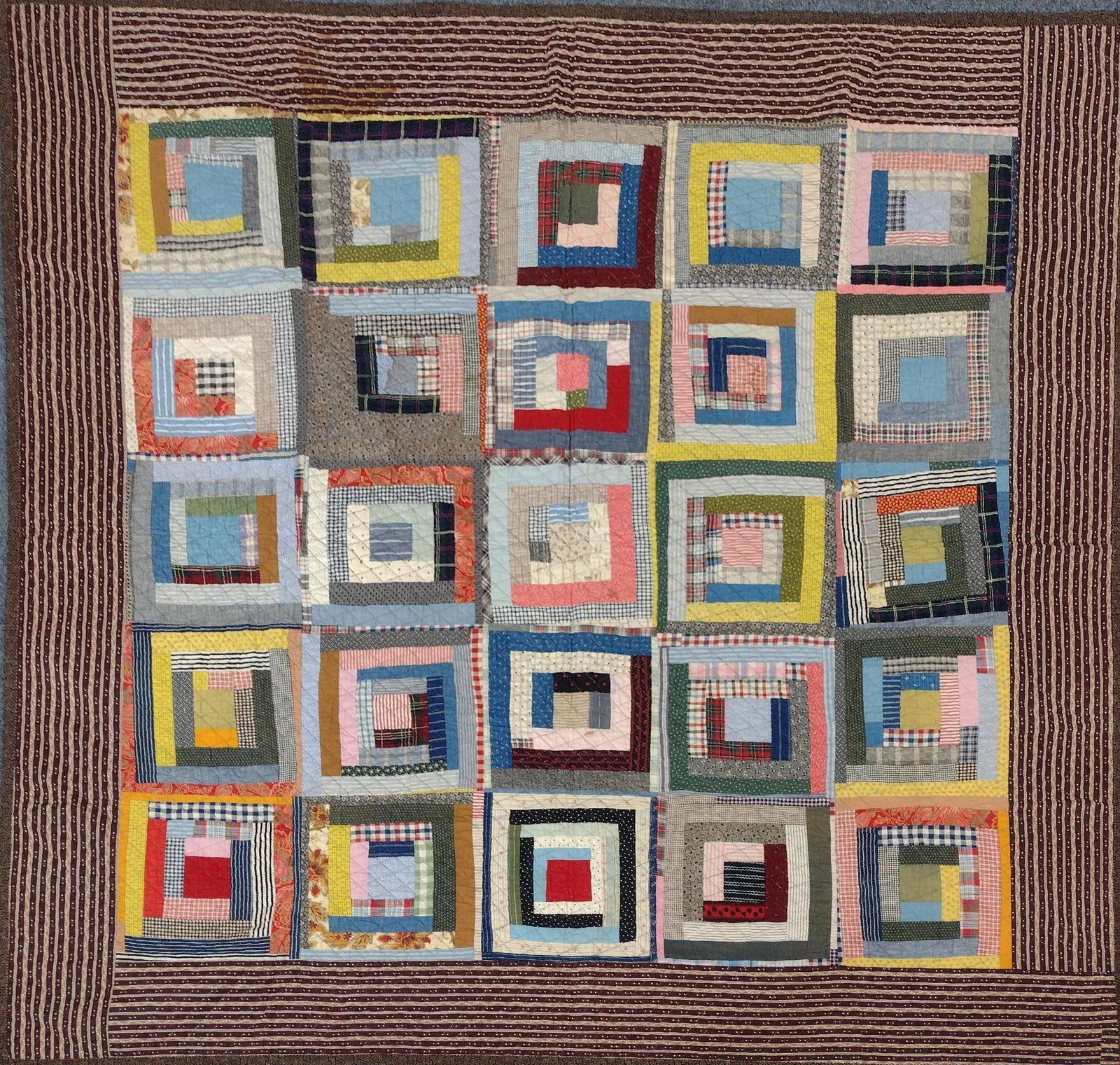 Antique Quilt (1 of 3)