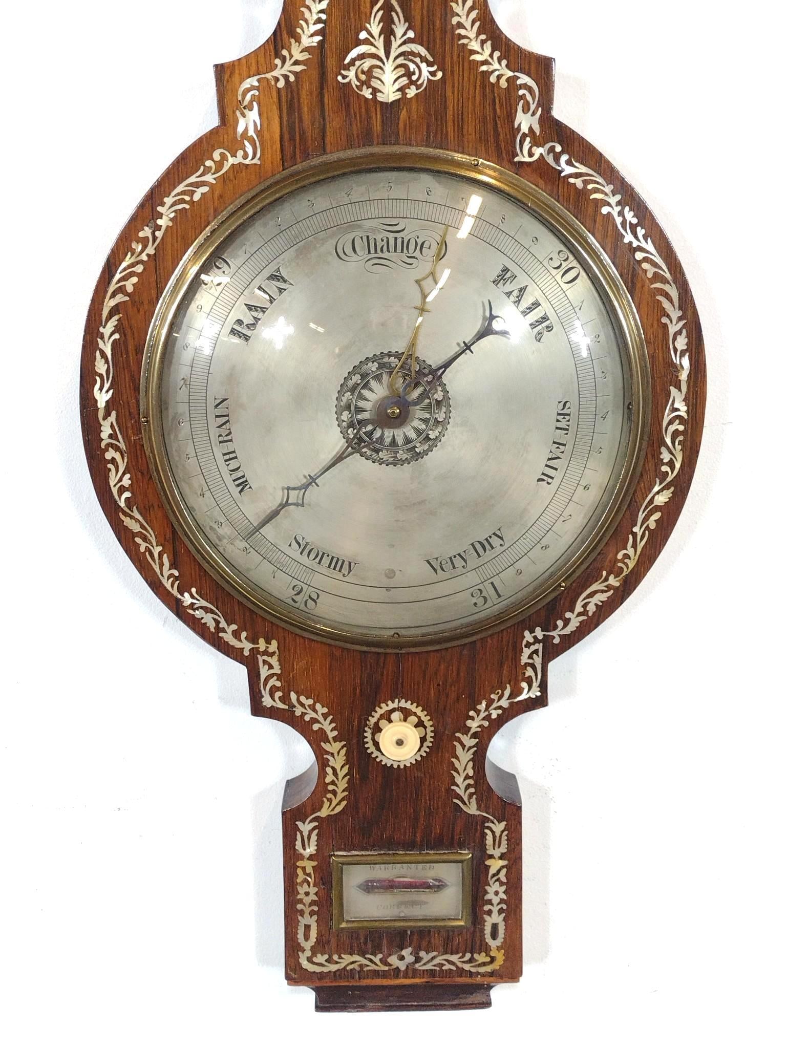 Barometer - 2