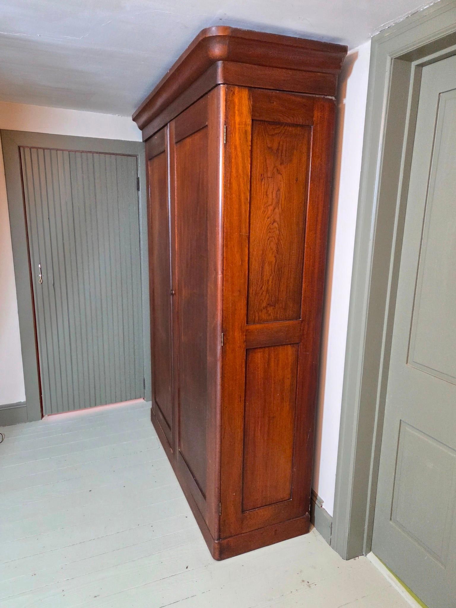 Knockdown Wardrobe - 4