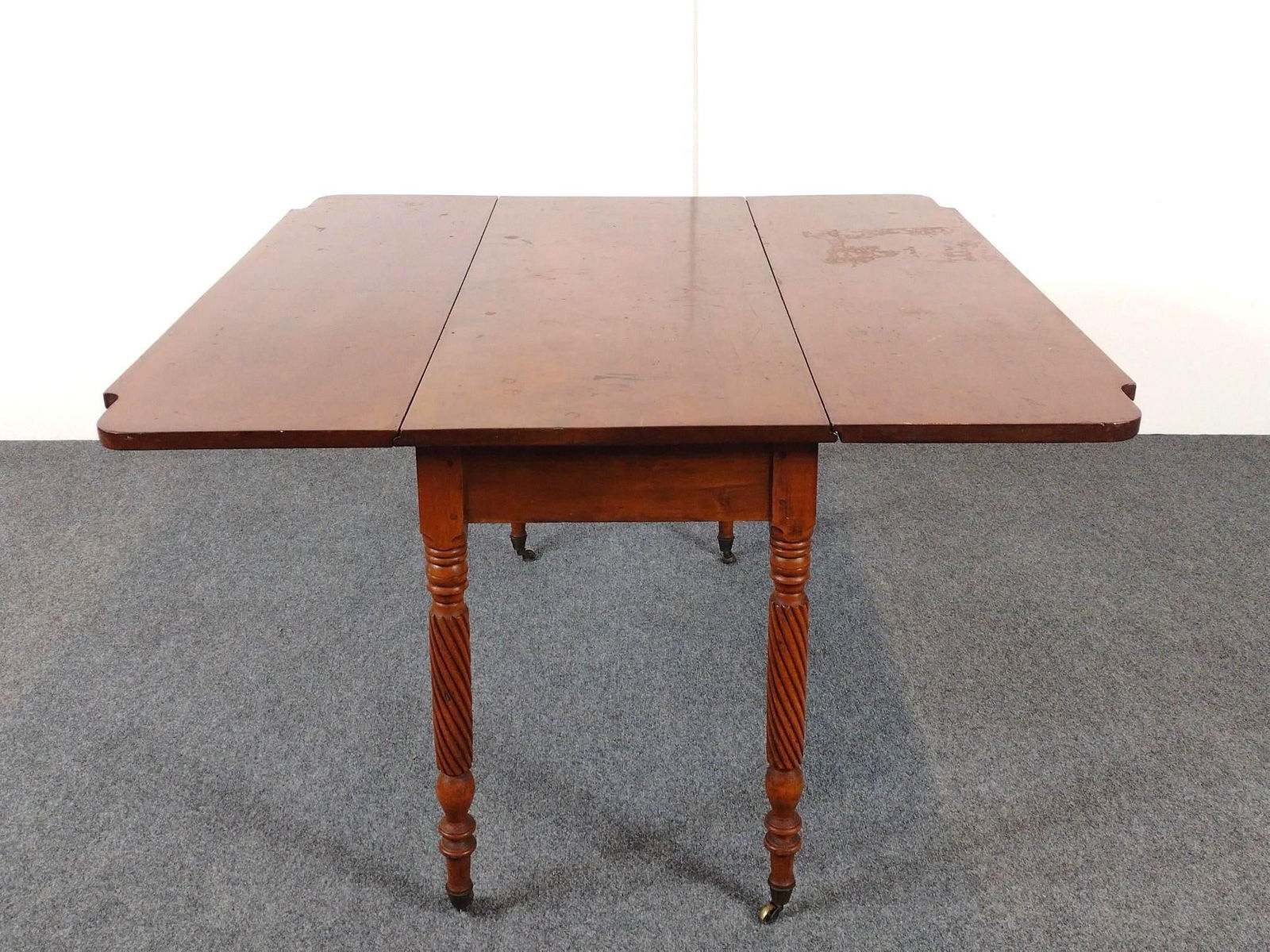 Drop Leaf Table - 2