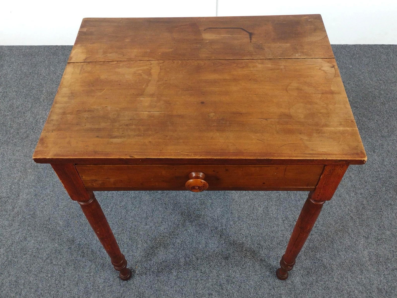 Single Drawer Work Table - 2