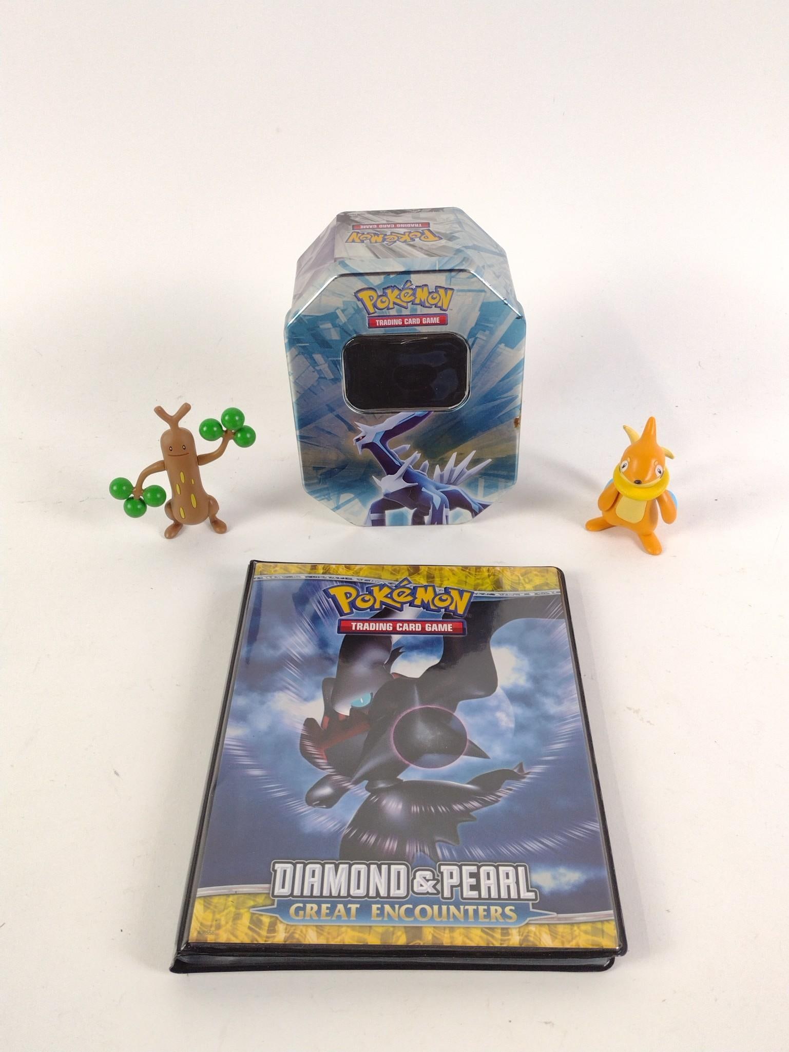 Small Selection of Pokemon Cards Incl First Generation (1 of 10)