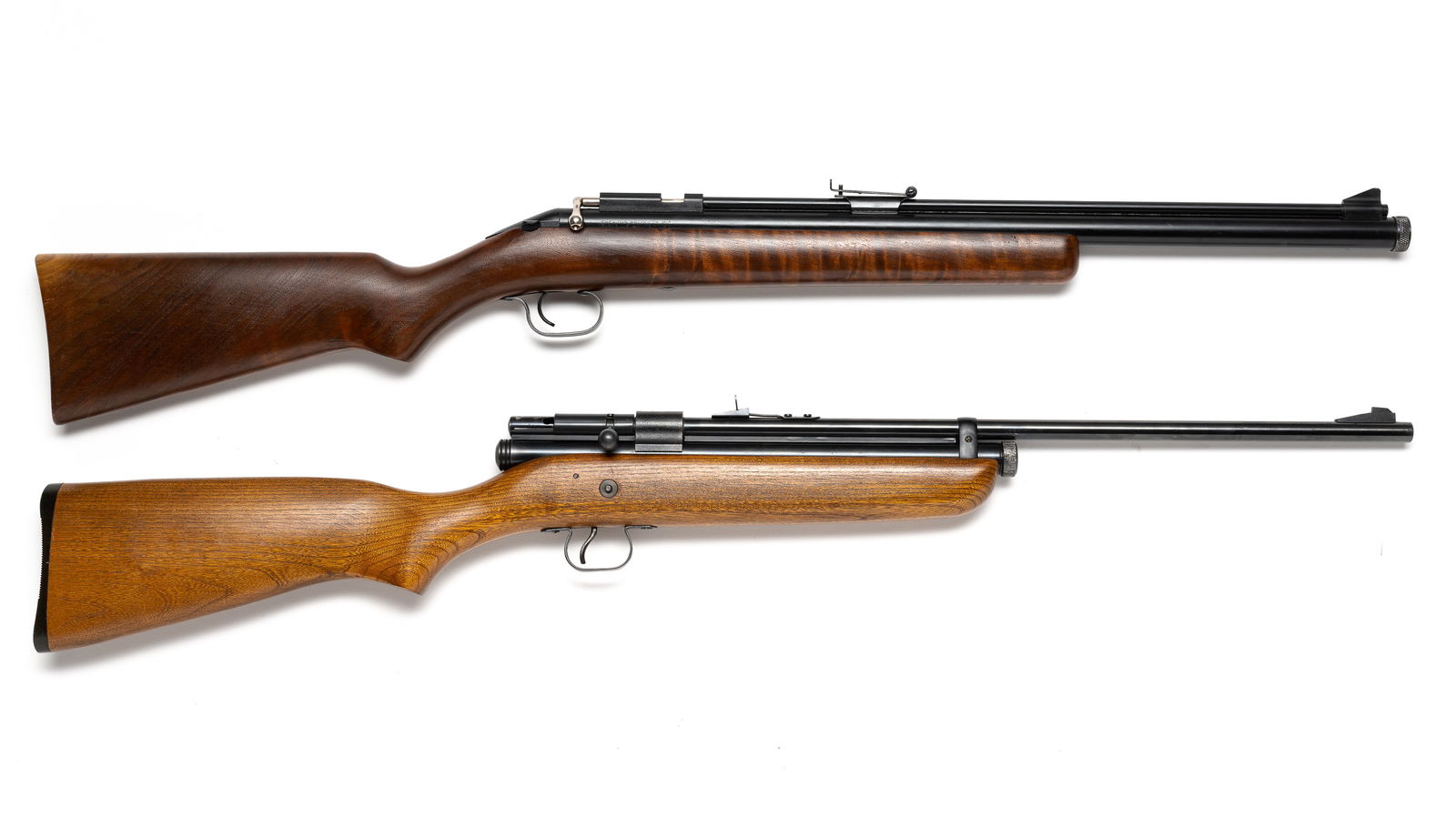 Two Air Rifles Sheridan Crosman (1 of 4)