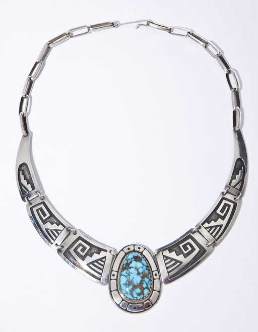 Hopi necklace Outlet