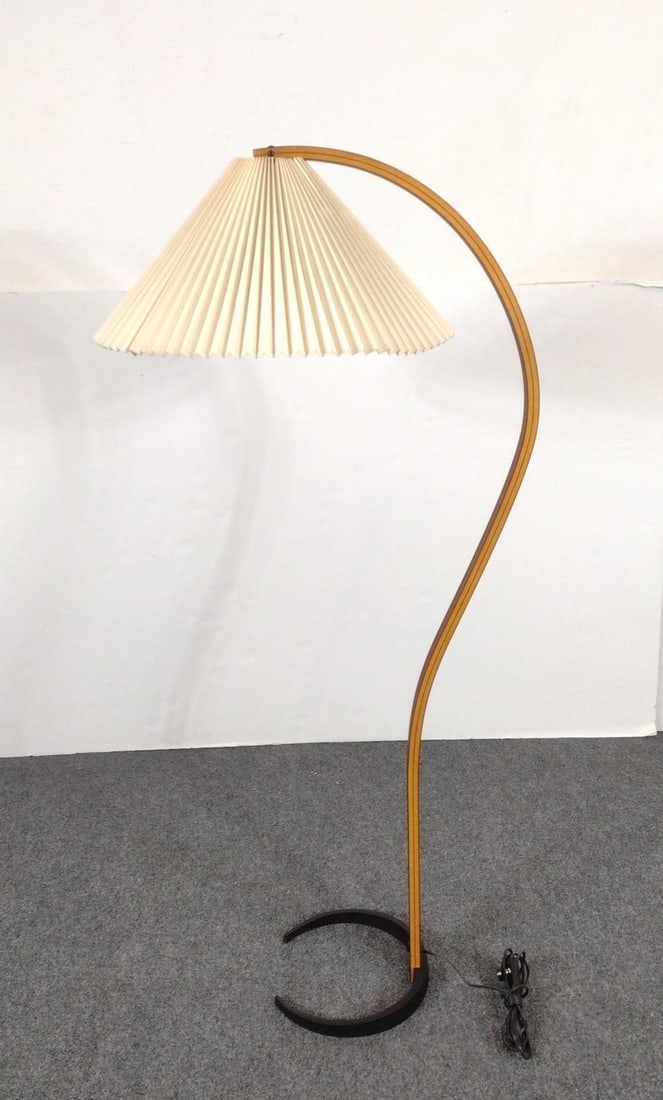 Mads Caprani Mid Century Modern Floor Lamp (1 of 4)