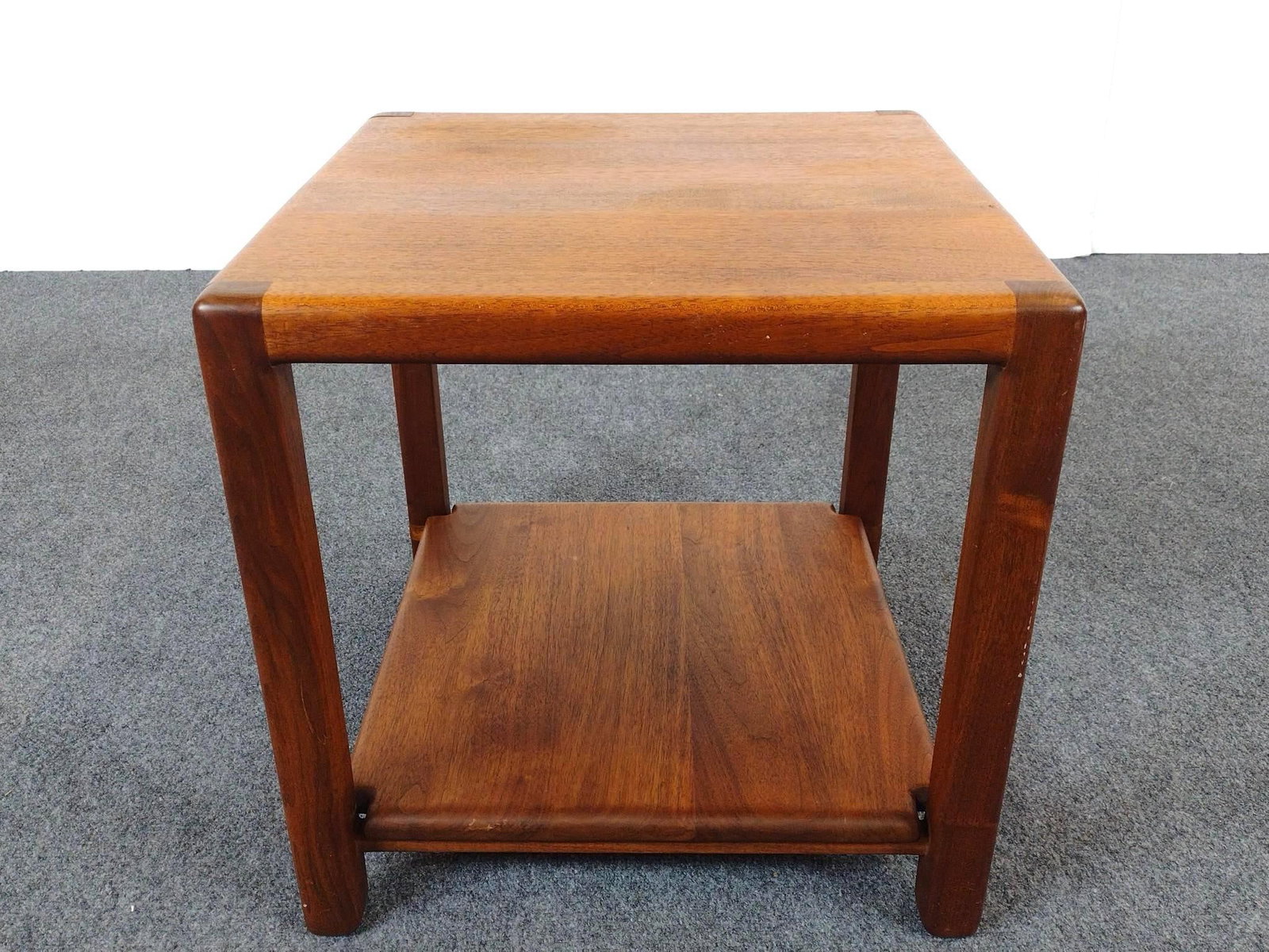 MCM End Table (1 of 4)
