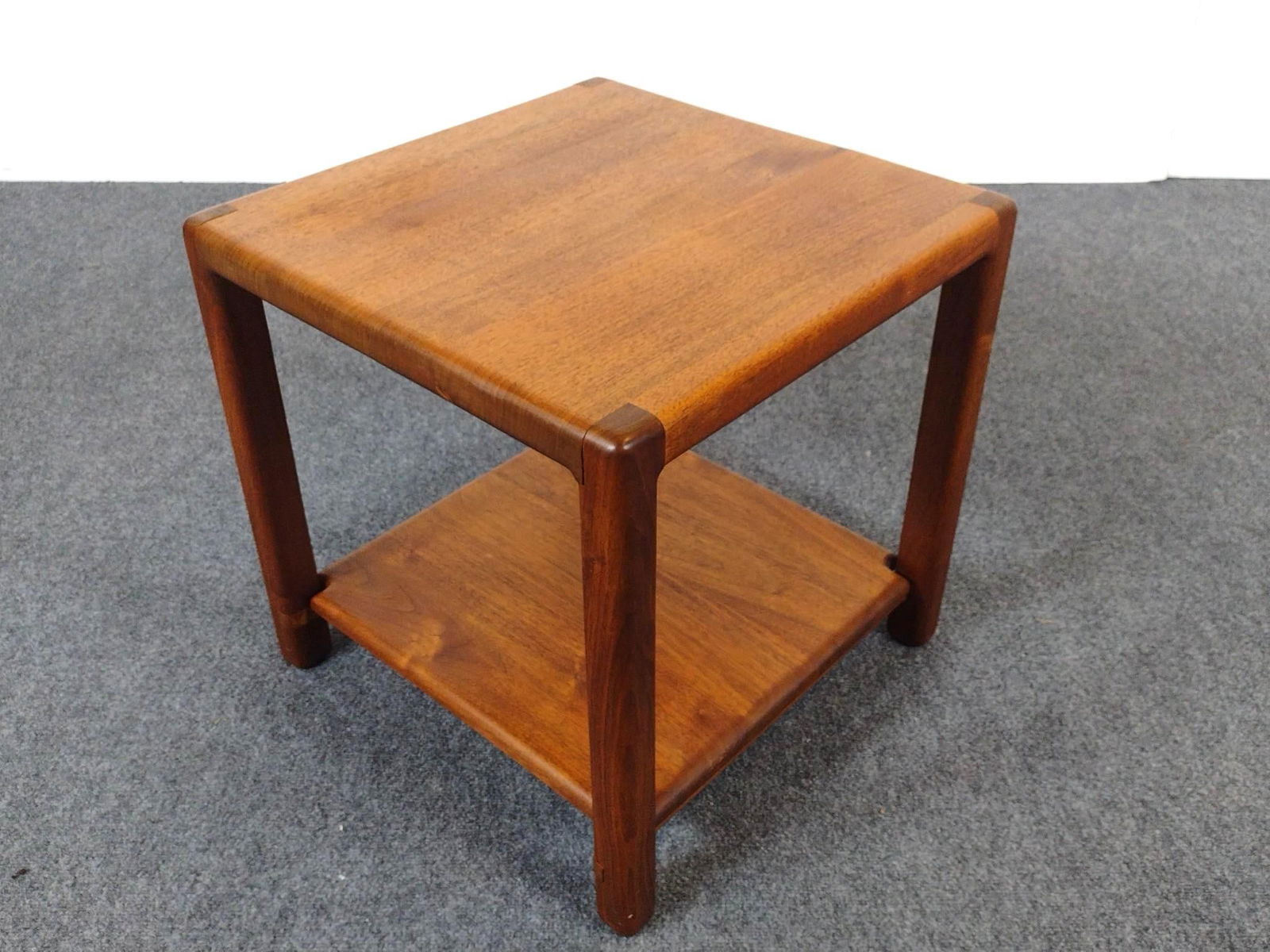 MCM End Table - 3