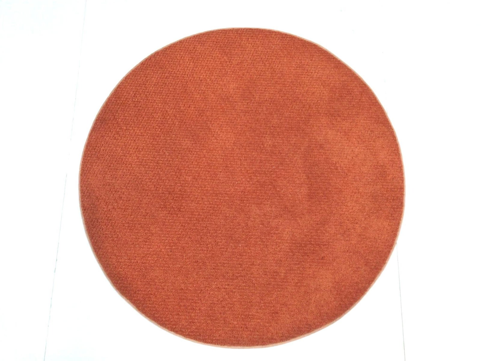 Round Area Rug (1 of 2)