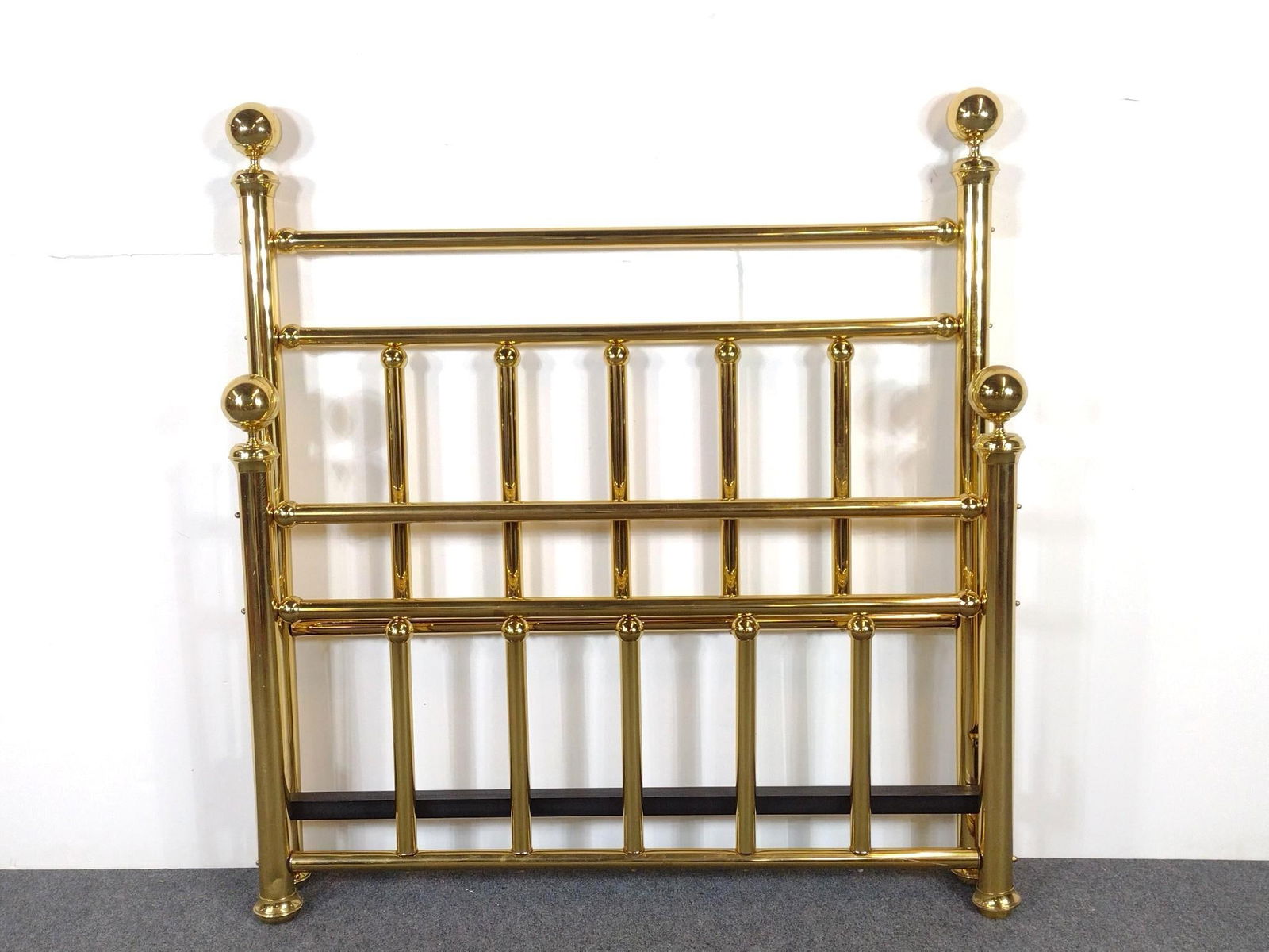 Brass Bed (1 of 3)