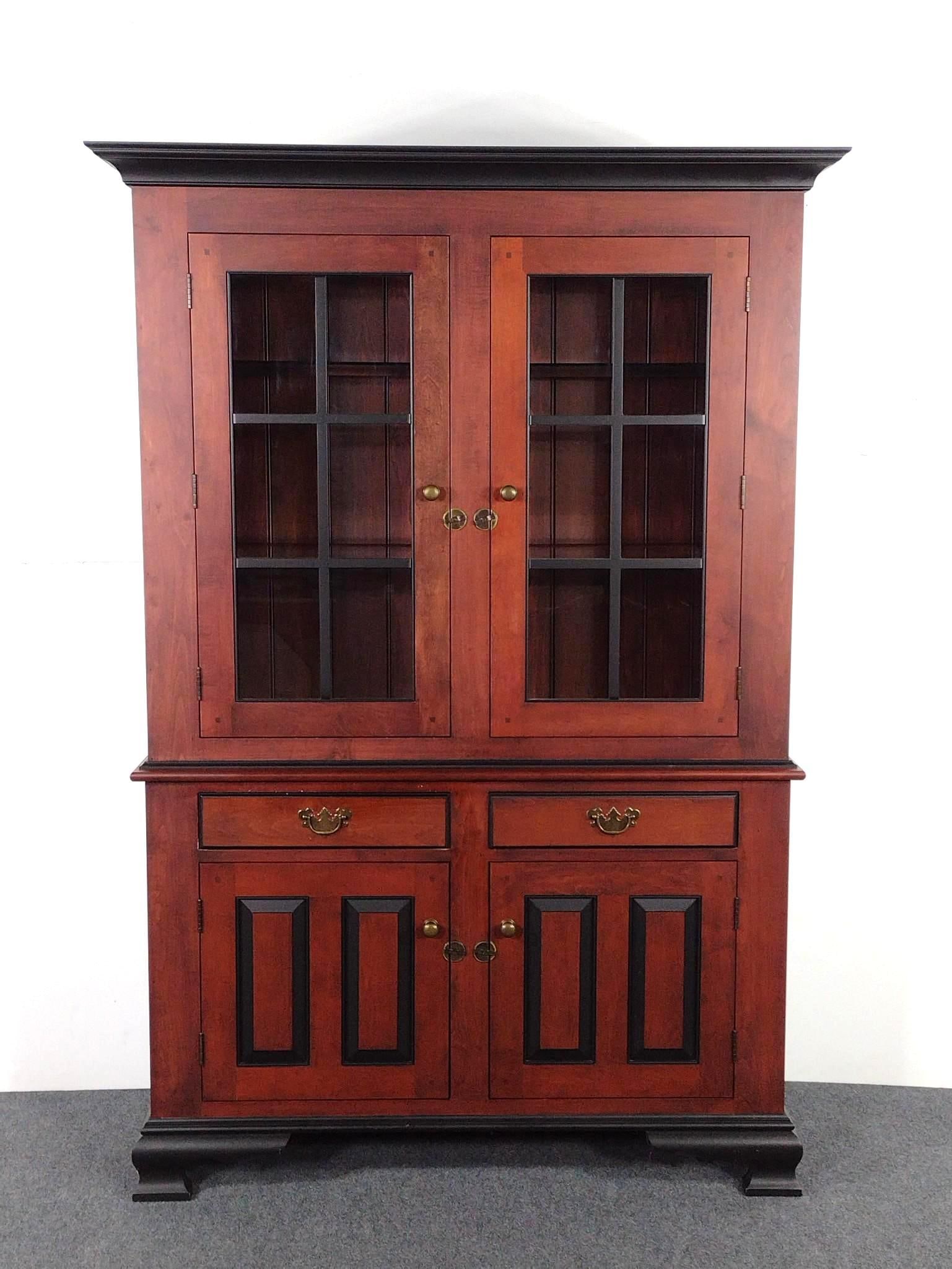 Modern Dutch Cupboard (1 of 5)