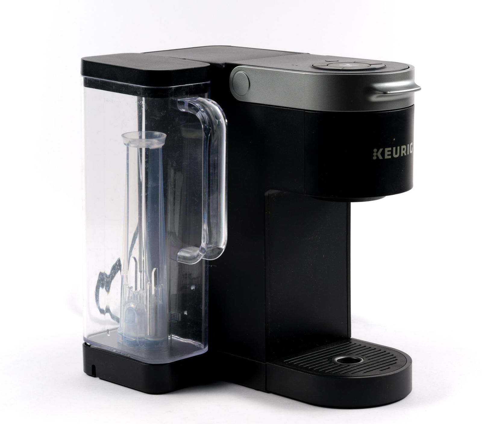Keurig Machine (1 of 3)