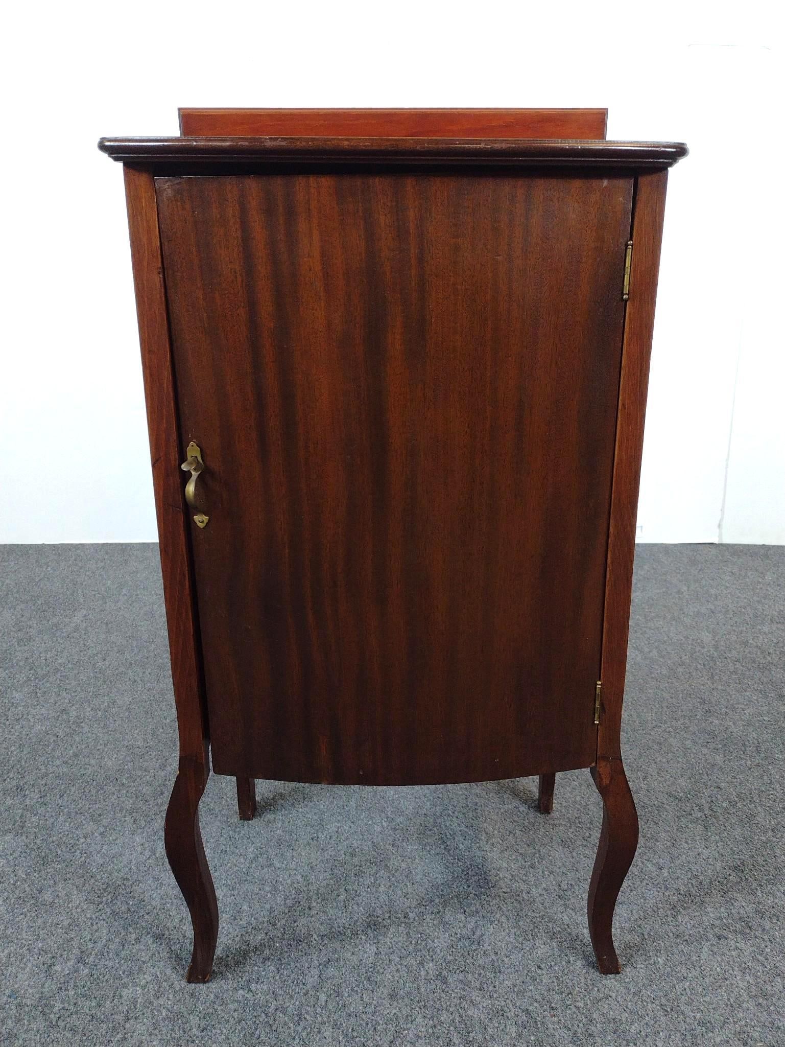 Larkin Co Music Cabinet (1 of 7)