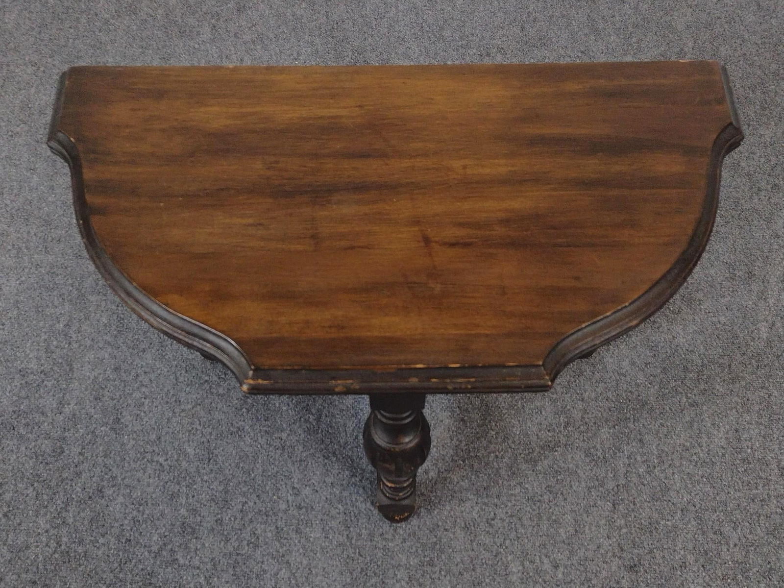 Demilune Table - 2