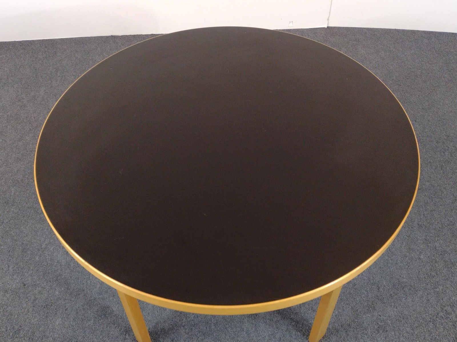 ICF MCM Round Table - 2