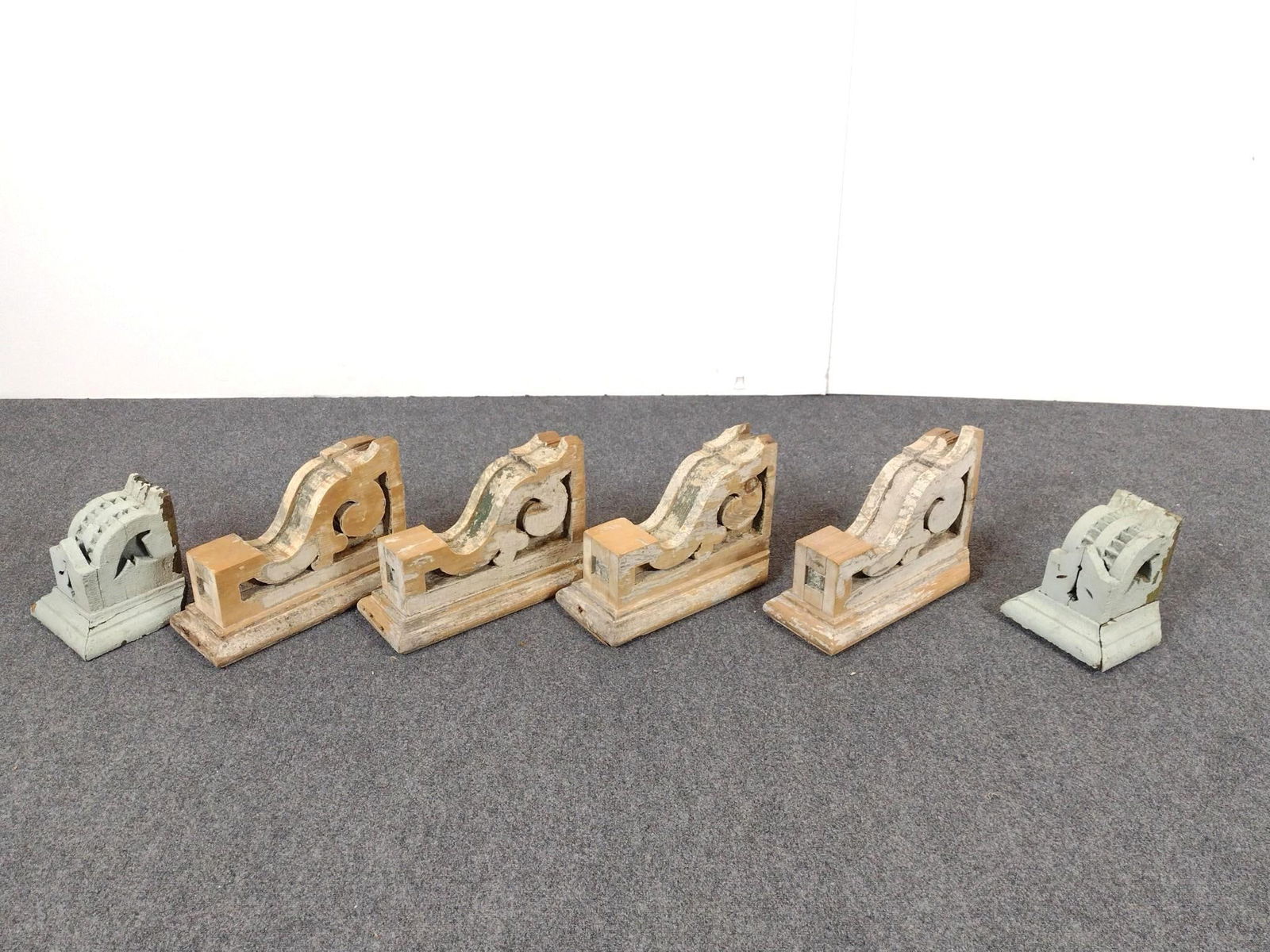 6 Architectural Elements - 2