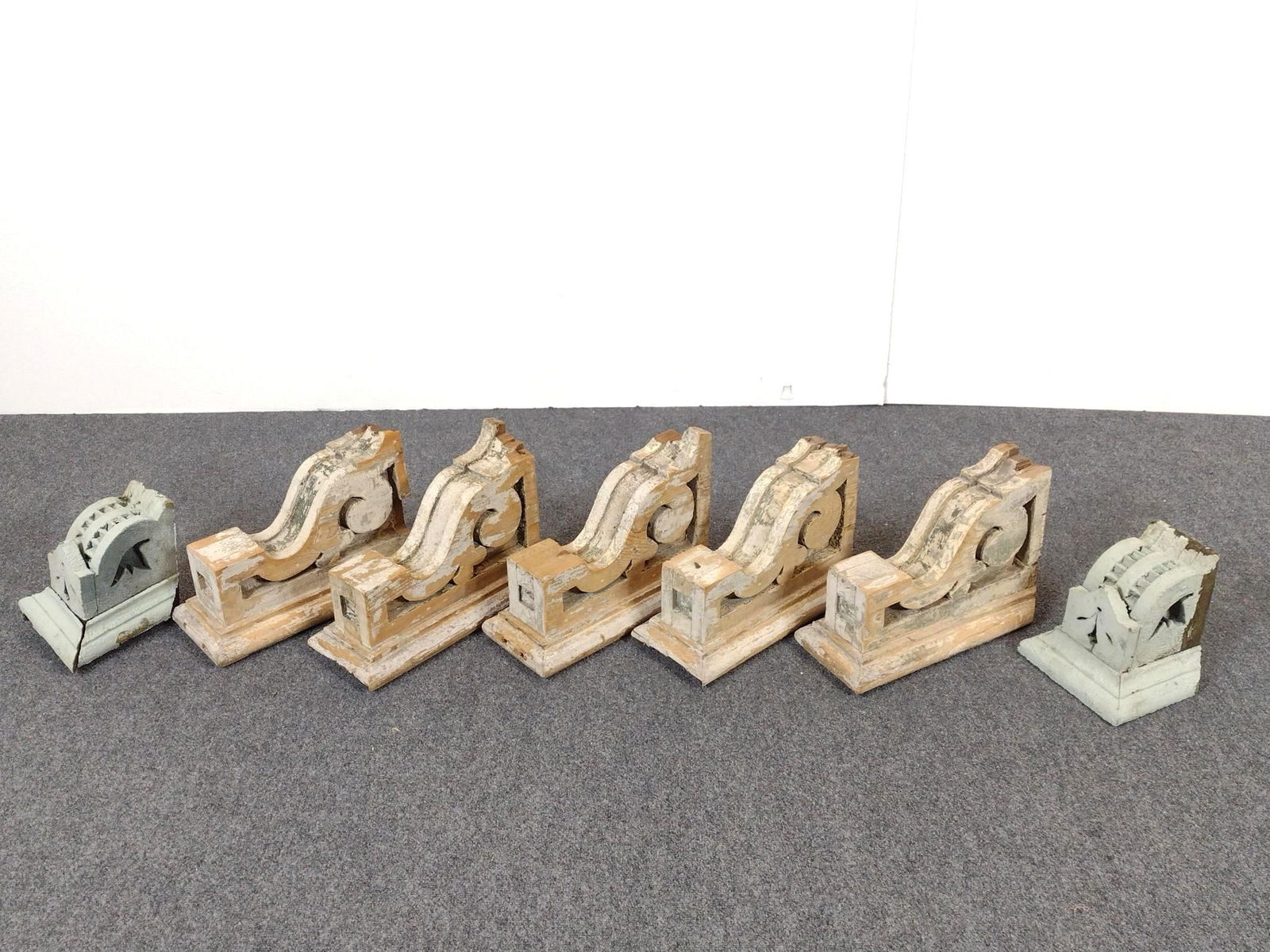 7 Architectural Elements - 2