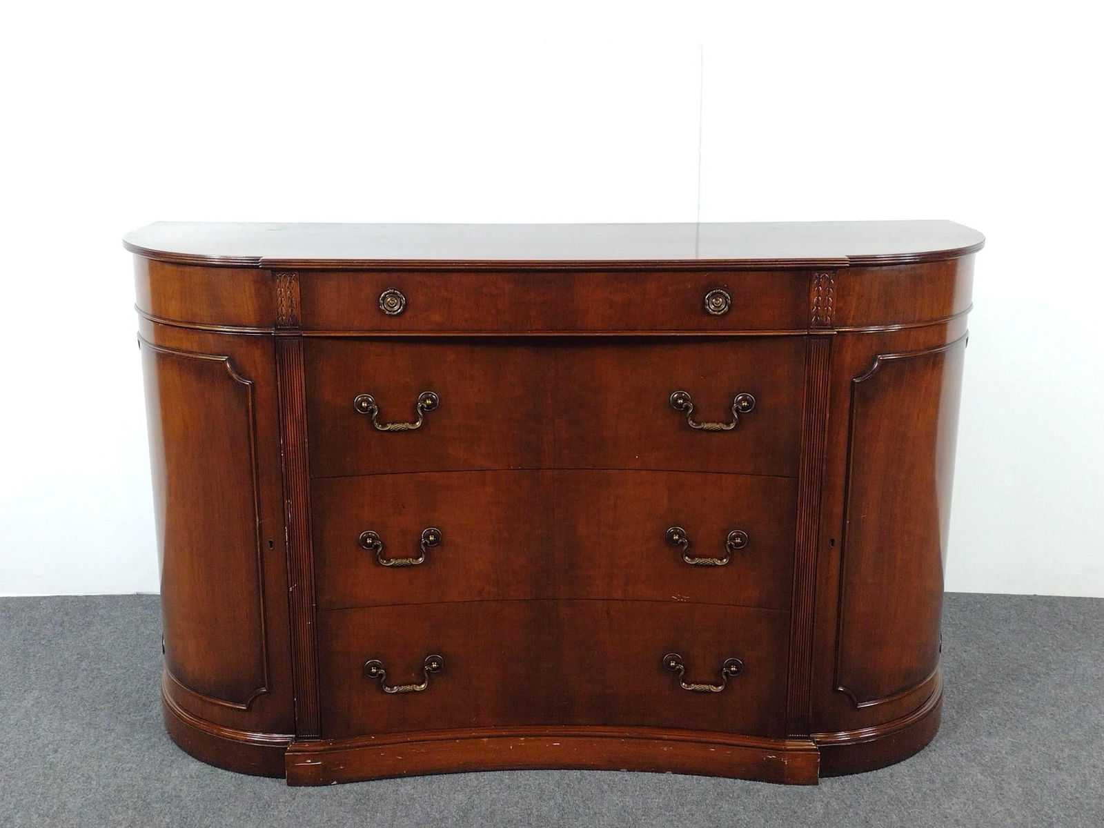 Charak Furniture Co Sideboard (1 of 8)