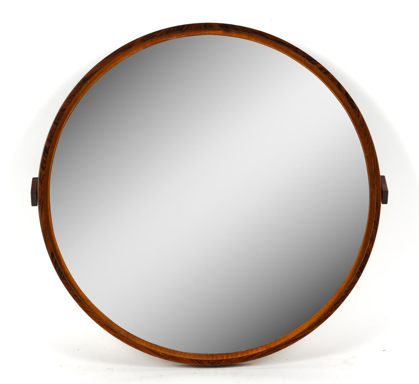 Round Mirror (1 of 2)