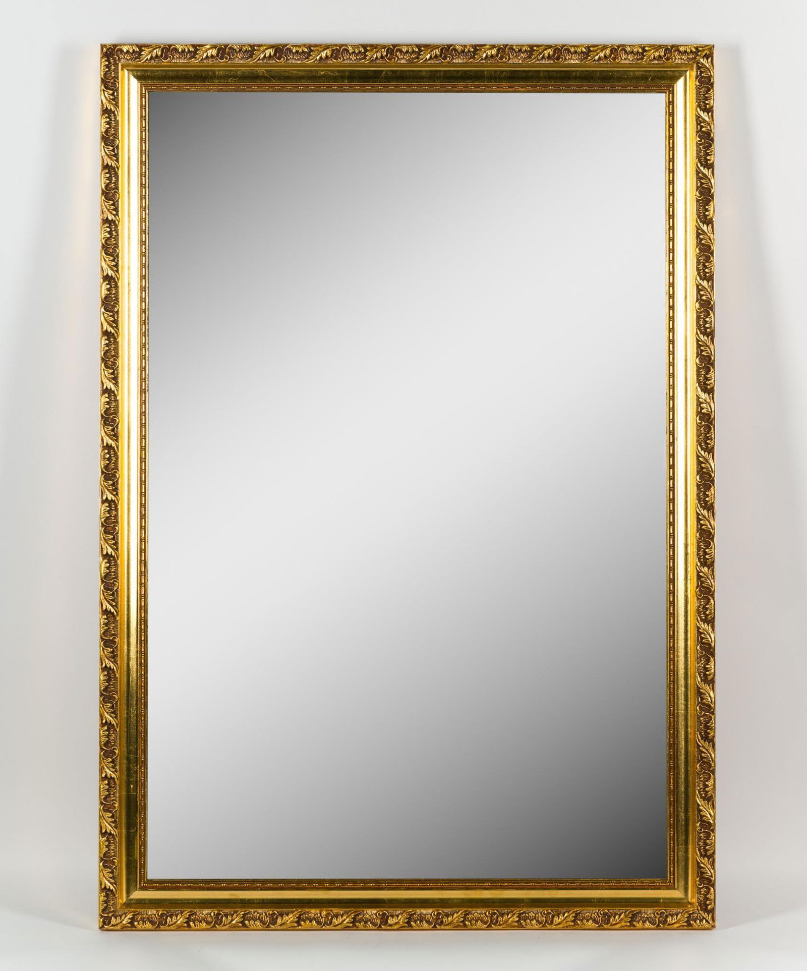 Gilt Frame Mirror (1 of 2)