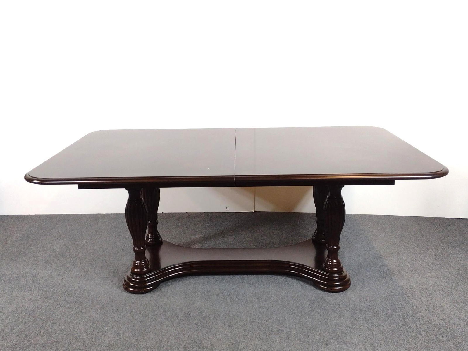 Bernhardt Dining Table - 2