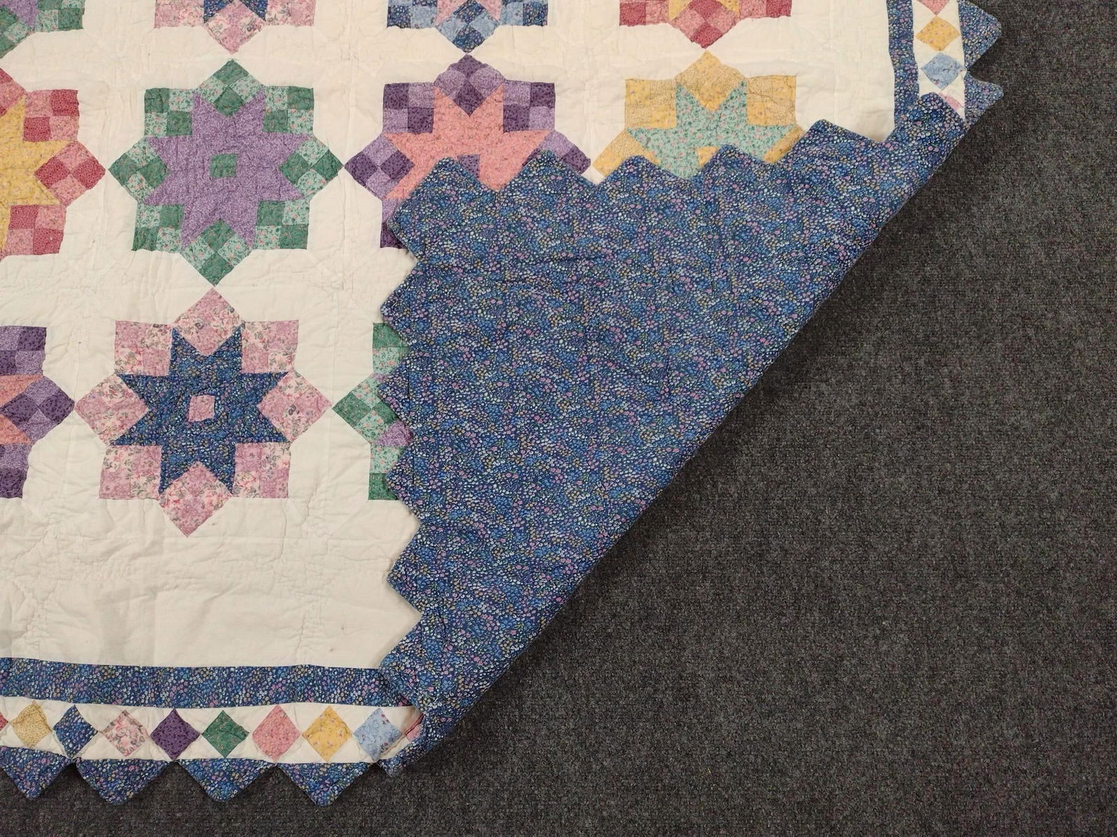 Quilt - 2