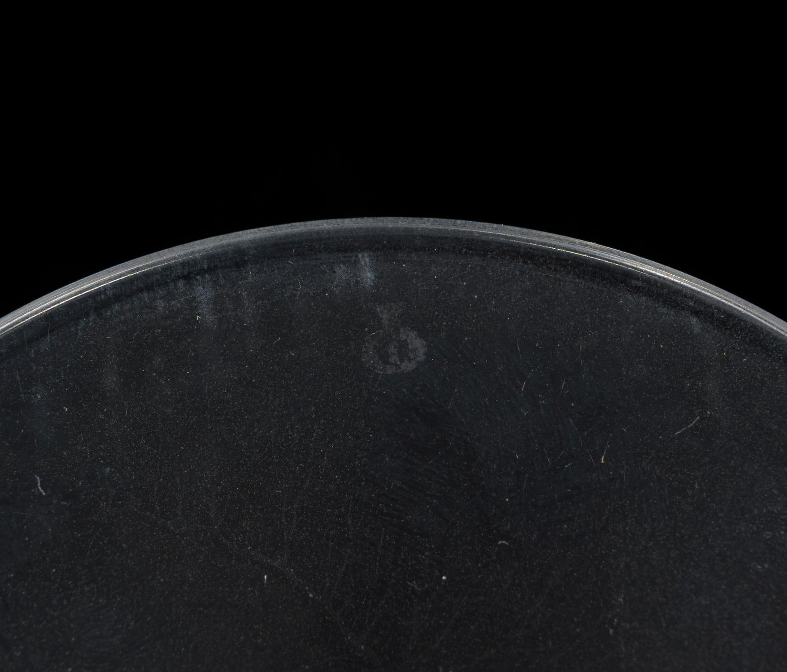 Crystal Stemware - 3