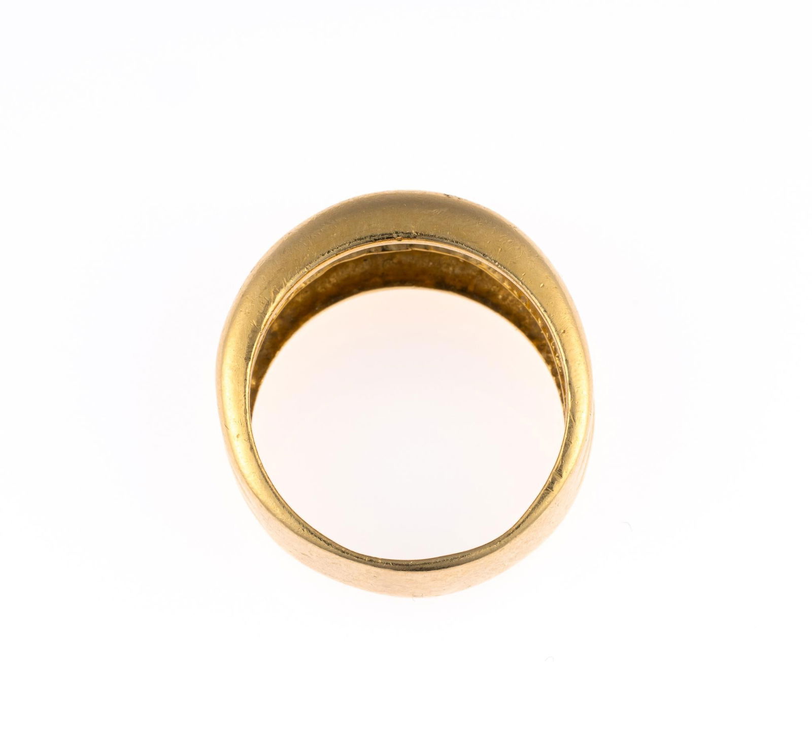 14K Gold Ring - 3