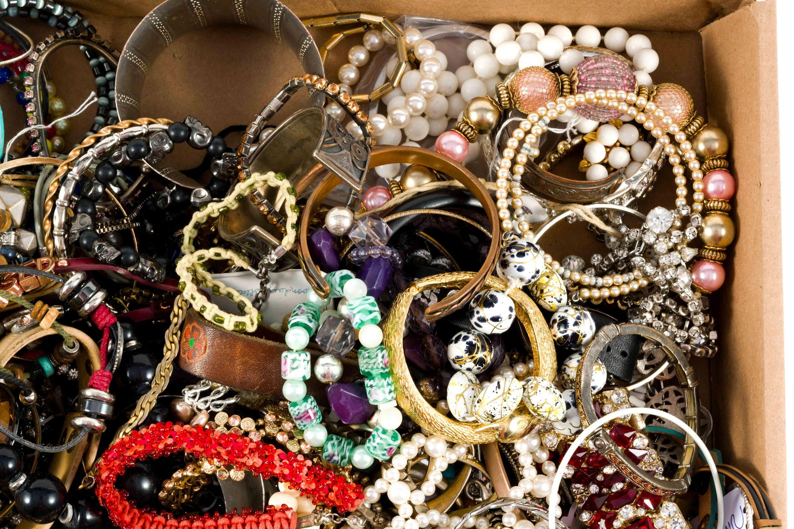 Costume Bracelets - 3