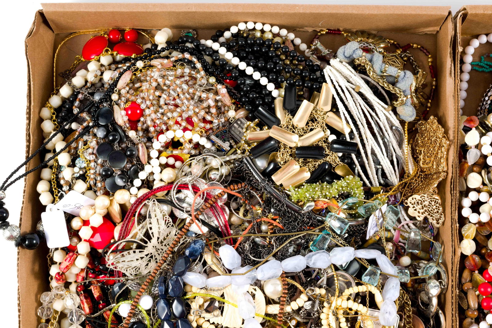 Costume Necklaces - 2