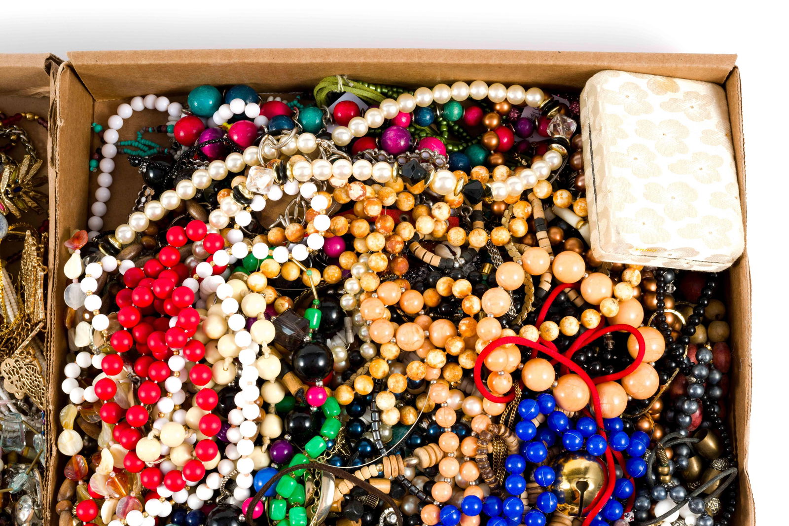 Costume Necklaces - 4