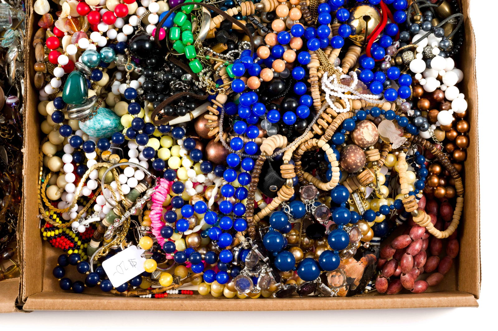 Costume Necklaces - 5