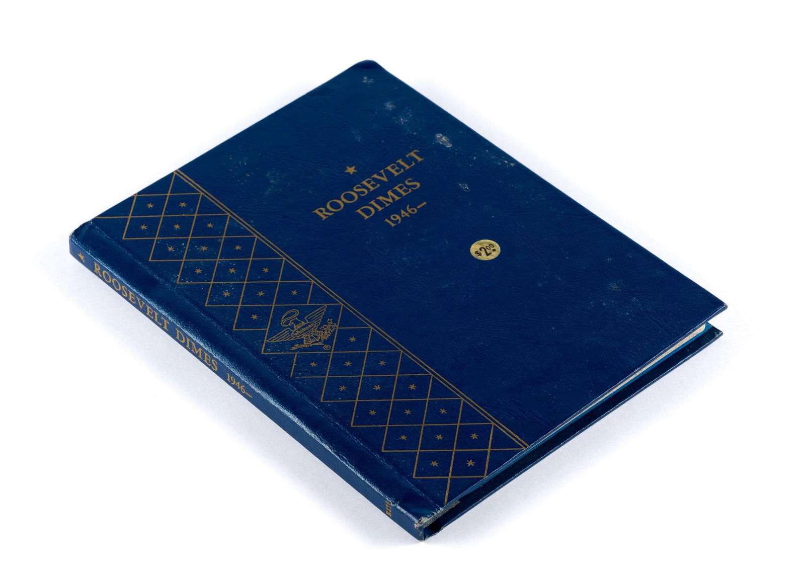 Forty Two Silver Roosevelt Dimes (1 of 3)