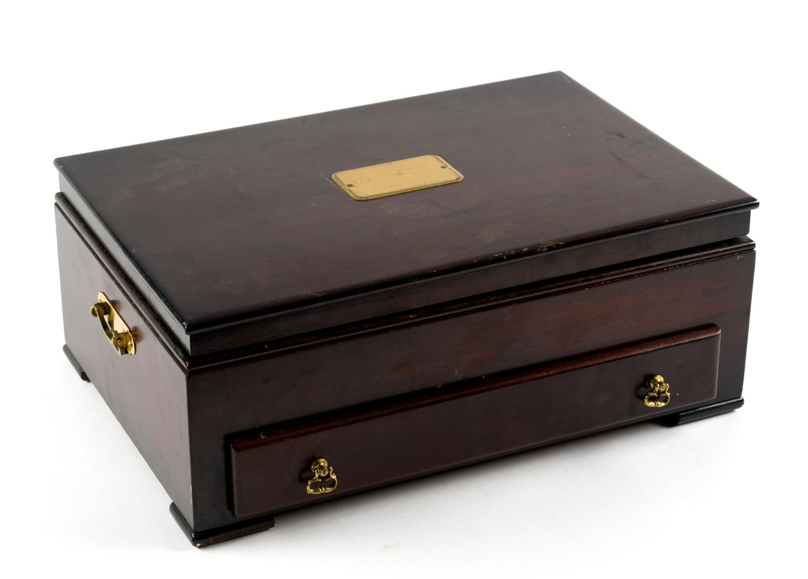 Gorham Sterling Silver Flatware Set - 3