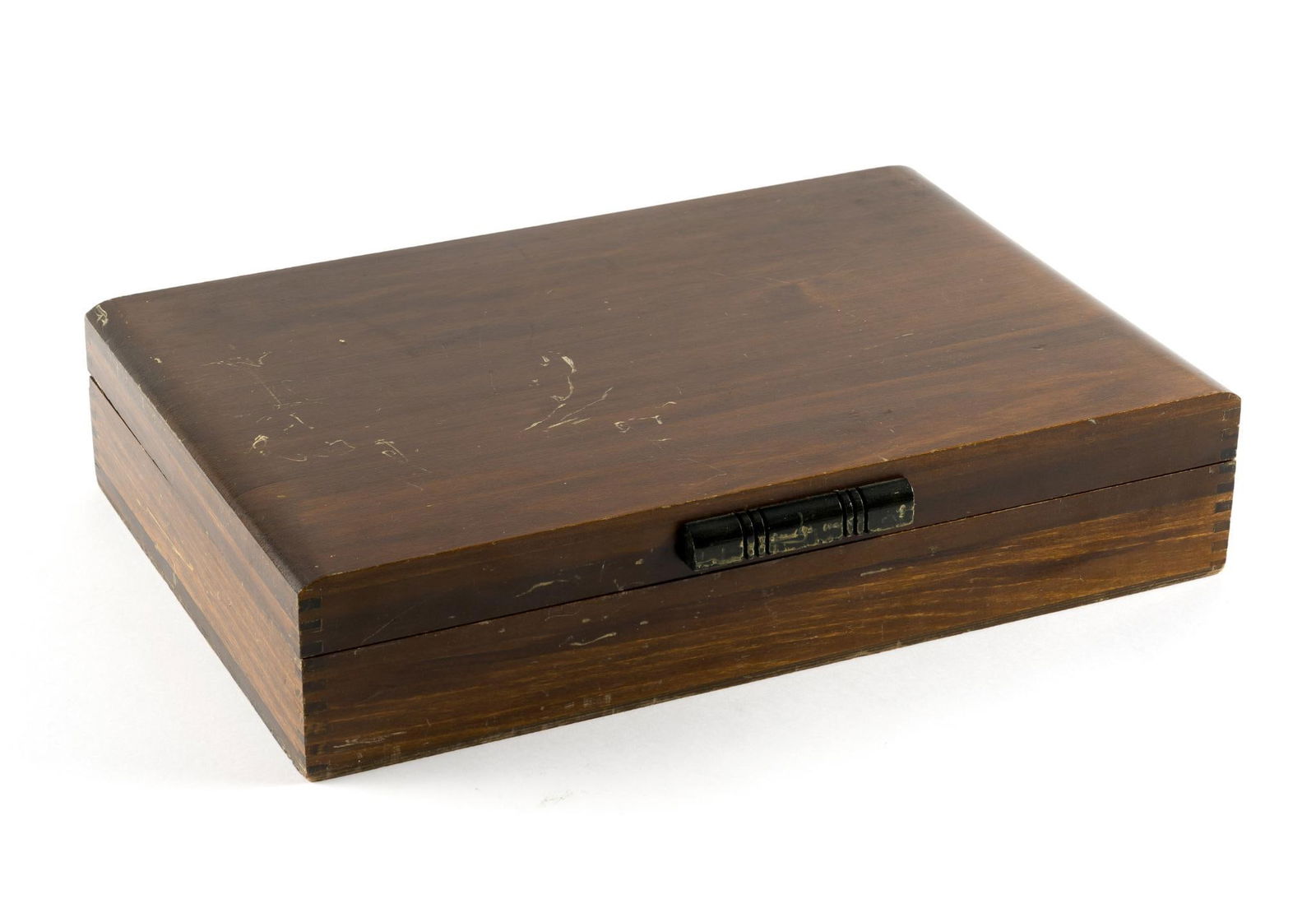 Lunt Sterling Silver Flatware Set - 6