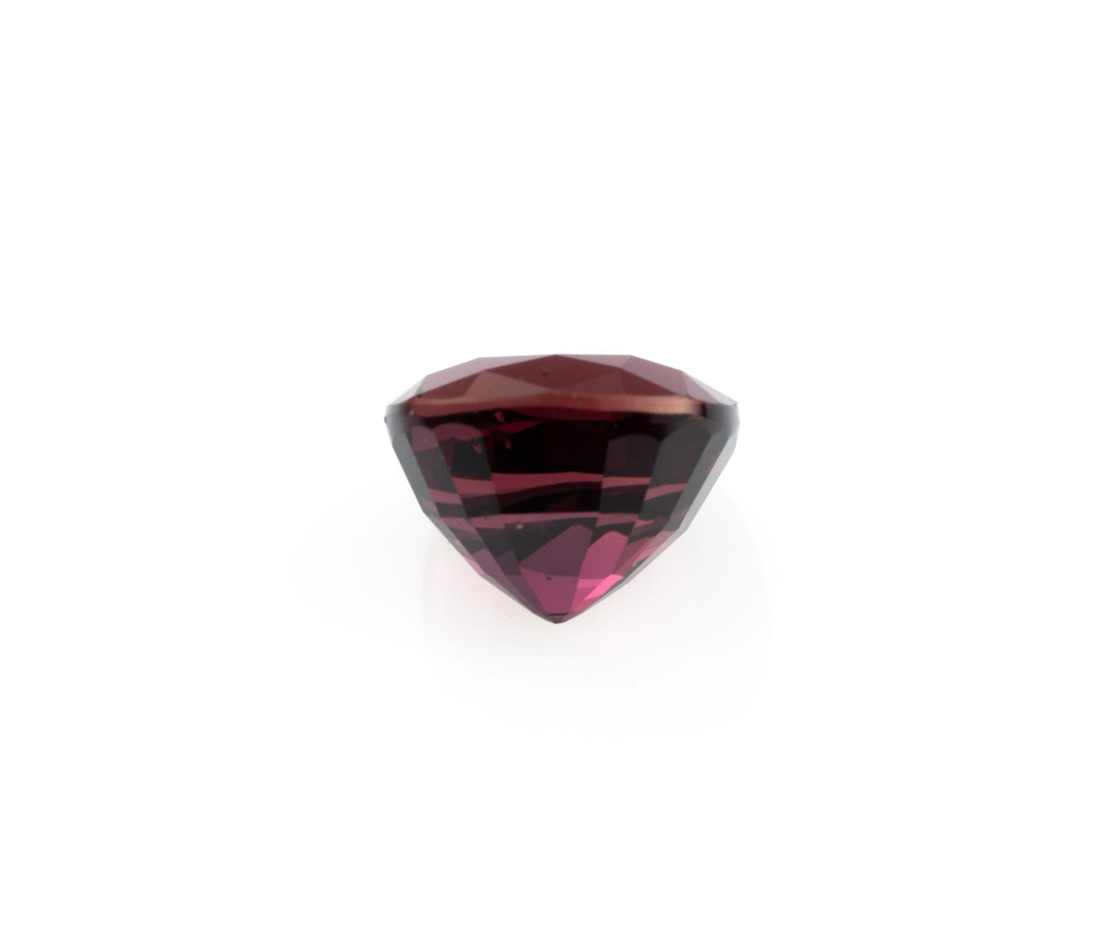 Three Ruby Gemstones - 2