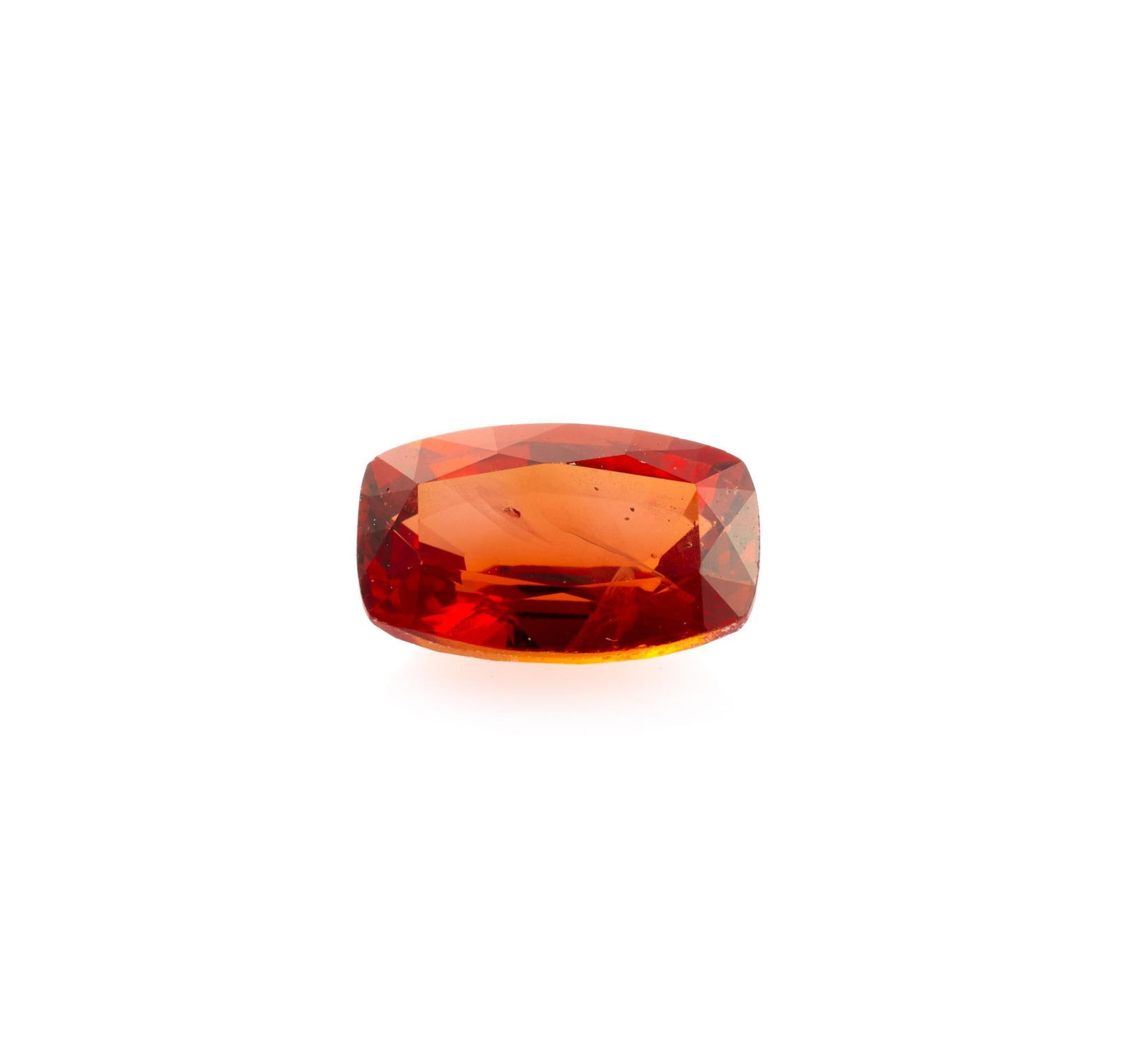 Five Ruby and Sapphire Gemstones - 3