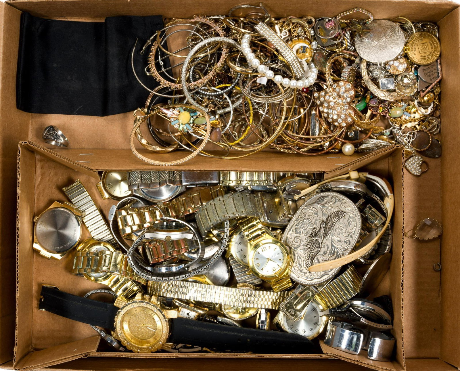 Costume Jewelry (1 of 5)