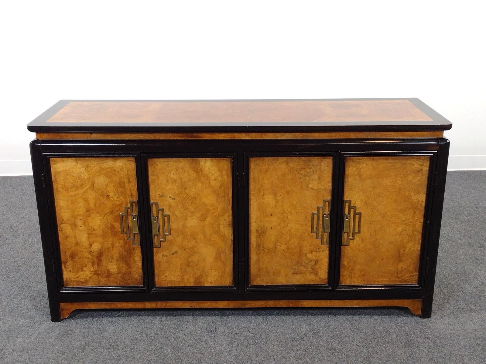 Asian Style Server (1 of 6)